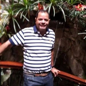 Meet your Posher, Bladimir jesus